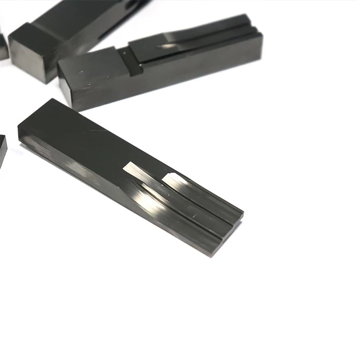 Volframikarbidin rei'ityspää